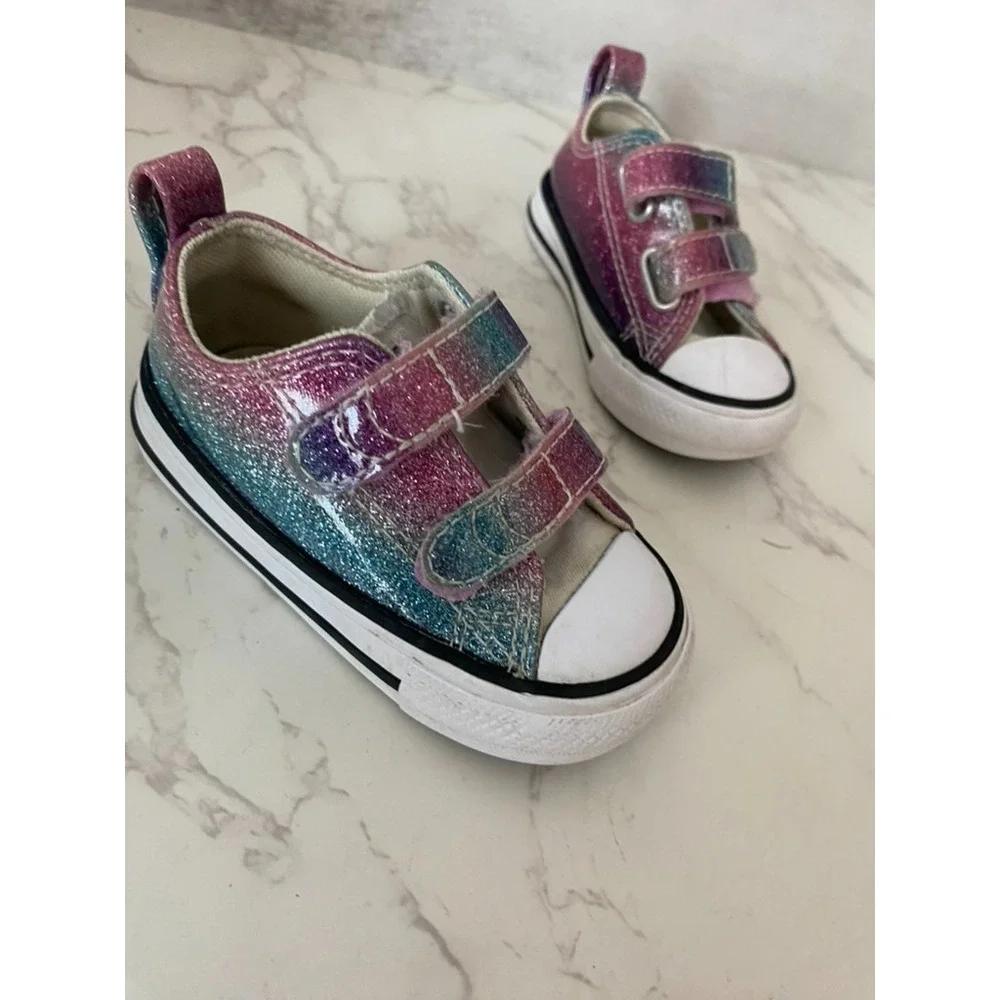 Converse good pre